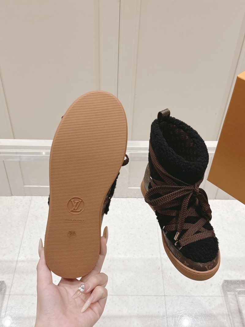l0vis Vvtt0n boots